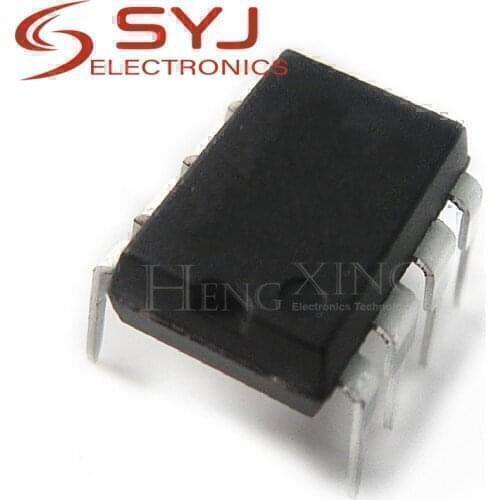 10pcs/lot TOP224PN TOP224P TOP224 DIP-8 In Stock