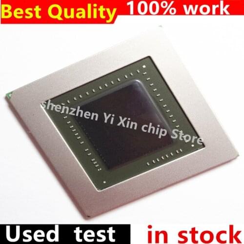 100% test very good product N13E-GT-W-A2 N13E GT W A2 BGA reball balls Chipset