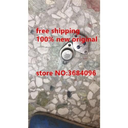 2N6055A 2N6055 TO-3 NEW free shipping