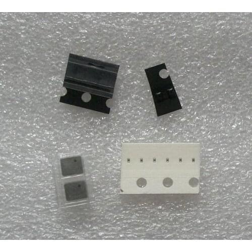 30sets/lot, for iPhone 6G 6 plus 6plus 6+ 6P U1502 Backlight IC + L1503 Back light coil + D1501 diode + Backlight filter fuses