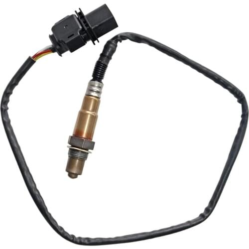 AP01 New For AUDI A1,A2,A3,A4,A5,A6,A7,A8,Q3,Q5,Q7,TT,R8/Porsche Cayenne,Macan/SKODA O2 Oxygen Lambda Sensor 0281004148