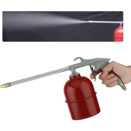 Car Engine Cleaning Air Sprayer Siphon Tools Engine Care Tools Automobiles Maintain Accessories