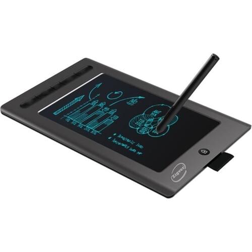 Zigver Z960 Pro Wireless USB 2.4g 9x6 Digital Graphic Drawing Tablet