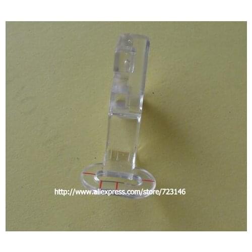 Embroidery Foot (P) Janome, Elna, Kenmore Embroidery Sewing Machines #830810008 bernina pfaff elna juki toyata