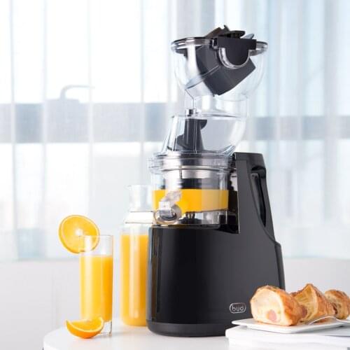 MAGIC SEAL Electric Juicers