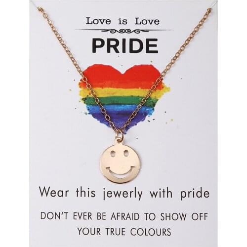 Fashion Pinky Promise Pendant Necklace Jewelry