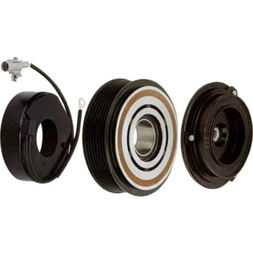 For Toyota Reiz 10PA17C Auto A/C Air Conditioning Compressor Clutch 12V 6PK 30*52*22 ac clutch