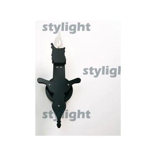 Night watch wall lamp for your family room Night watch collection wall light modern design living room bedroom