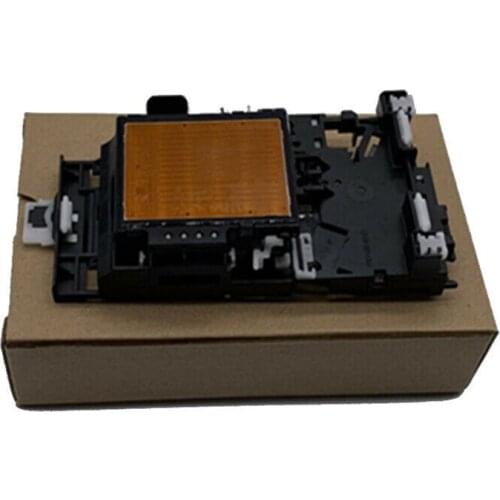 Premium New Printhead Print Head for Brother MFC-J3720DW J4410 J4510 J6920 J4110 J4610 2320 2510 3520 Office Printer Accessories