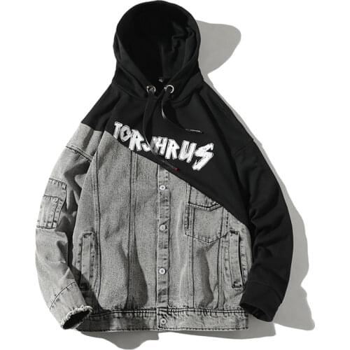 Мужские толстовки с принтом QIANDUBAO China At AliExpress