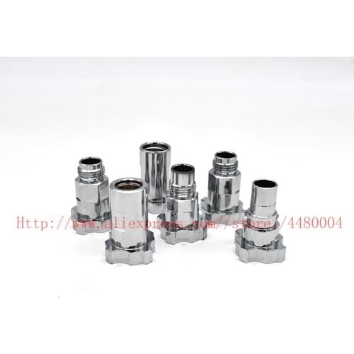 PPS plastic cup connector spray gun quick connector tts gti pro lite connector free cleaning cup joint spray gun accessories