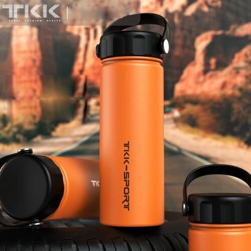 TKK Sports Thermoses