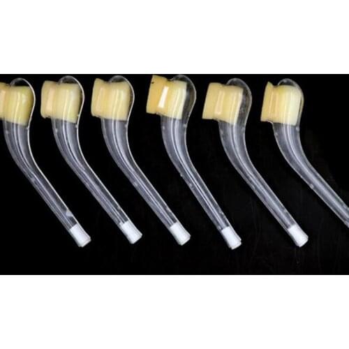 Pipe Type Queen King Catch The King Of White Plastic Captive In The Beekeeping Bee King Cage Beekeeping Tool