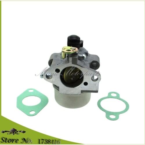 Carburetor W/ gaskets assembly For Kohler # 12-853-177-S CH15-44550 15 HP Engine CV15-41502 Idle CH15-44550 15 HP Engine