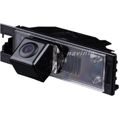 For Philips Hyundai IX35 Car rear view Cam Camera parking backup reverse car camera waterproof good image
