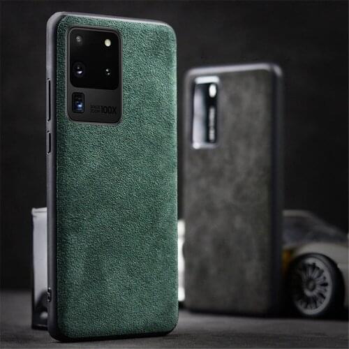 Чехлы для телефонов Samsung Galaxy S20 Ultra Wangcangli China At AliExpress