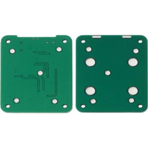 1Set FM Stereo Radio Kit Electronic DIY Suite 76-108MHz Frequency Portable Radio Assembly Tools