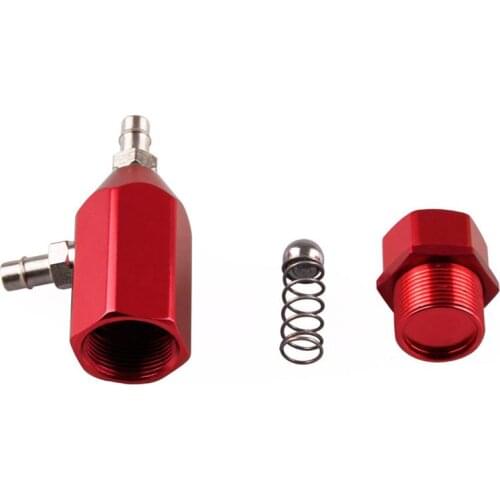 1PC Car Manual Boost Controller Practical Adjustable Turbo Kit Pressure Regulating Valve Car Boost Controller 30 PSI Car Supply