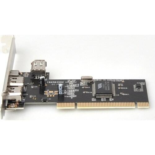 113C898440A IEEE Card 1394 Firewire Card for FMPC Fuji Frontier 350 370 550/570/570R LP5500/5700/5700R Minilab