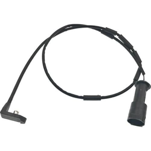 1238984 90425491 Front Brake Pad Wear Sensor for OPEL ASTRA F T92 F19 M19 T92 F08 C05 VAN F70 CORSA B S93 TIGRA S93 VECTRA J89