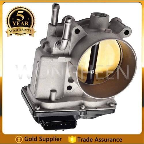 22030-31030 Throttle Body Assembly For Lexus ES350 RX350 RX450H For Toyota Avalon Camry Highlander Sienna RAV4 3.5L V6 2007-2016