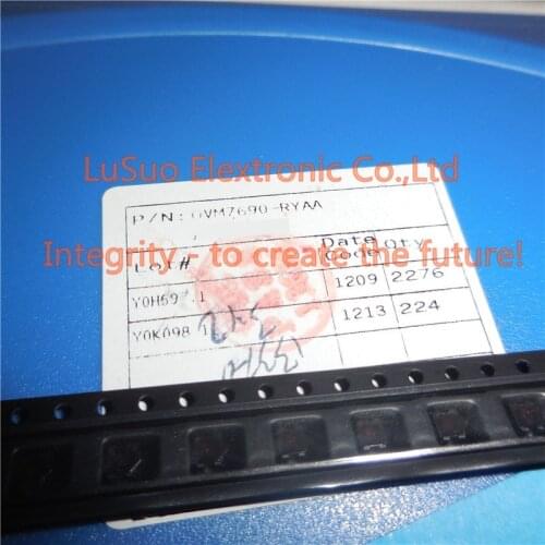 5PCS OVM7690-RYAA OVM7690