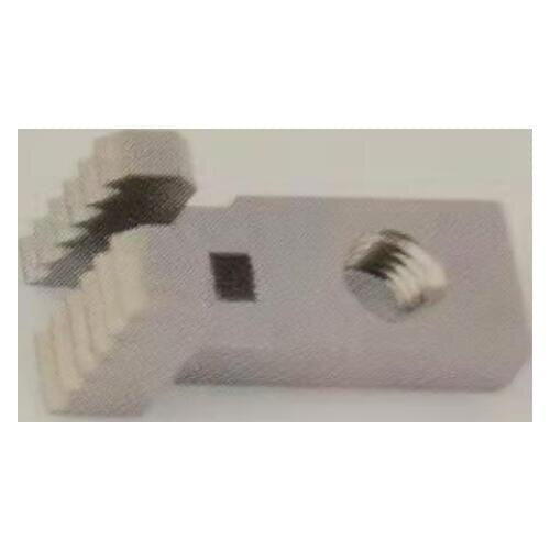 6209002 Feed Dog used for Yamato Sewing Machine Part Accessories