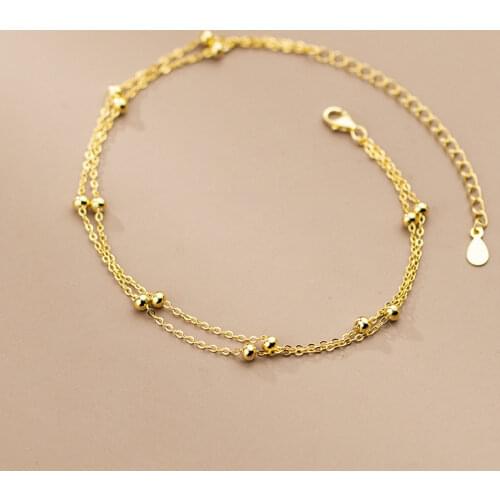 Enosola Bead Bracelets