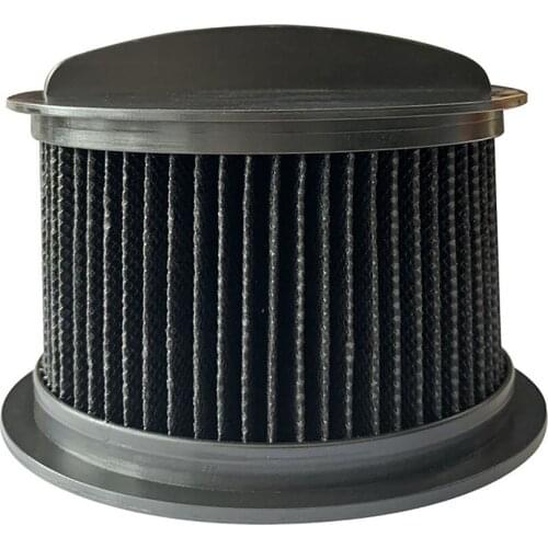 HEPA Filters for Bissell 32R9 Circular Replacement Filter for Bissell 2037913/32R9 Vacuum Kit Vacuum Cleaner Accessories