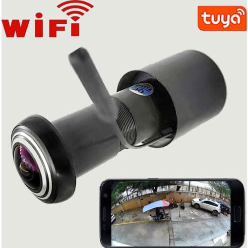 HSmart HD CCTV Cameras