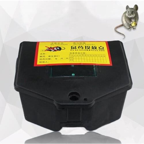 Ловушки для грызунов KOQZM China At AliExpress