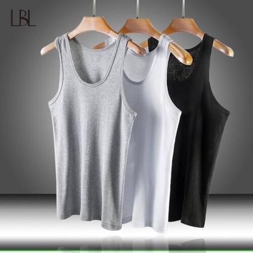 LBL LEADING THE BETTER LIFE Men's T-shirts