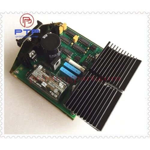 M4.144.9116 00.781.3352 91.144.9116 Heidelberg BAM-2 board heidelberg parts