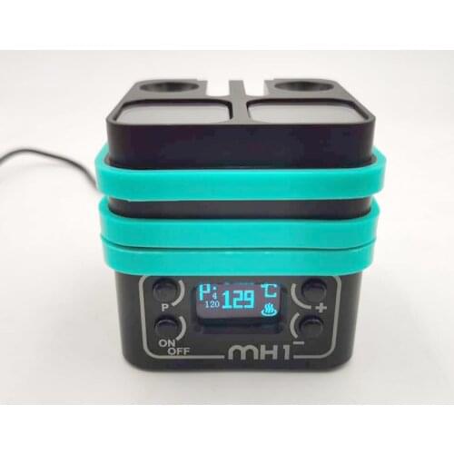 Multifuctional Dental Composite Resin Heater AR Heat Warmer 36-45-70-100