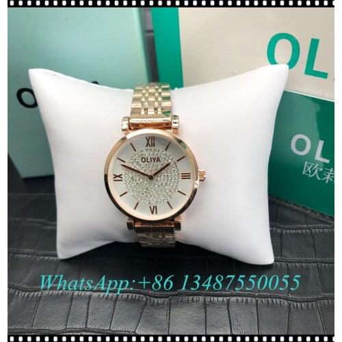 OLIYA Ladies Watch