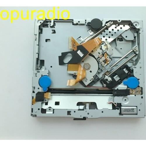 Original new Foryou DVD loader HPD-61 HPD-61W DVD Optical Pickup HPD61 with DL-201 mechanism no PCB for Car DVD audio systems