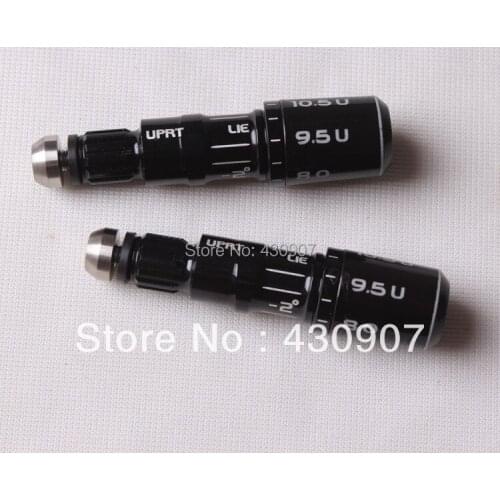 Golf AUTHENTIC R1 TP .335 & 350 2* RH Golf Shaf Sleeve Adapter For R1 Driver FW