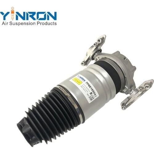 For Volkswagen New Touareg 7P Air Suspension Spring rear Right 7P6 616 504 J