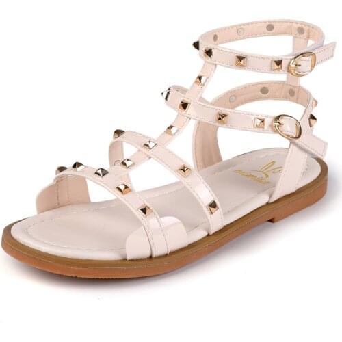 Rui zu Kids Sandals