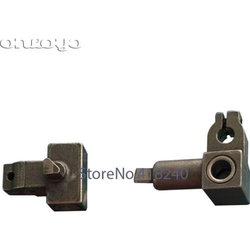 Embroidery Computer Machine Sewing Machine Honing Small Single Control Deck Single Control Long Deck