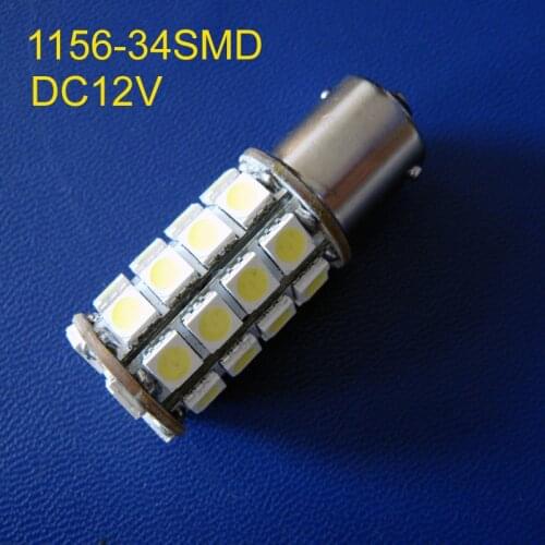 High quality 12V Car BA15s Led Light Bulb Lamp(1156,BAU15s,PY21W,P21W,7506,7507,380,1141,5007(R5W),5008) free shipping 20pcs/lot