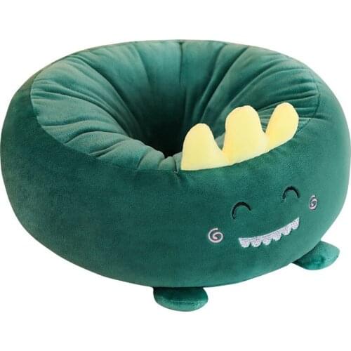 1pc 38cm Cartoon Soft Plush Cushion Stuffed Cute Animal & Sumikko Gurashi Pillow Lovely Toys for Children Kids Christmas Gift