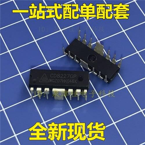 100% Original New CD8227 CD8227GP