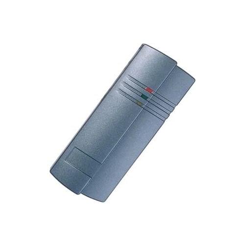 125Khz,wiegand26/34 dual Led 9V 12V epoxy packaged Reliable RF contactless EM4100/4102 ID card READER