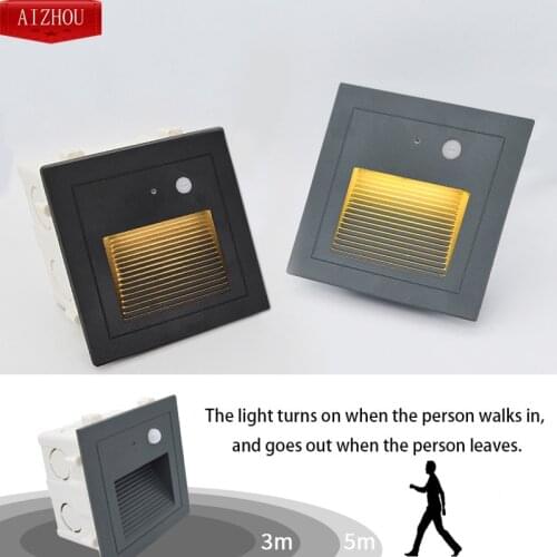 AIZHOU Outdoor Street Lamps