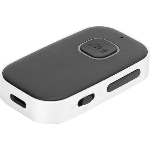Accessoire voiture car handsfree Adapter 3.5mm V5.0 EDR 2 in 1 Wireless Receiver Transmitter Birthday Holiday