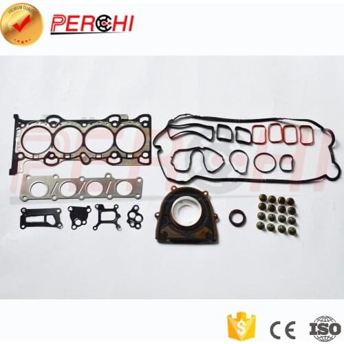 Auto parts full gasket set for Ford Mondeo wins -2.0T\240 OEM AG9G-6054-BC