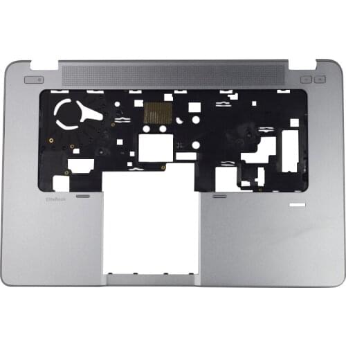For HP EliteBook 750 755 850 G1 G2 Series 730800-001 804337-001 6070B0676001 6070B0676003 Laptop Palmrest Upper Case