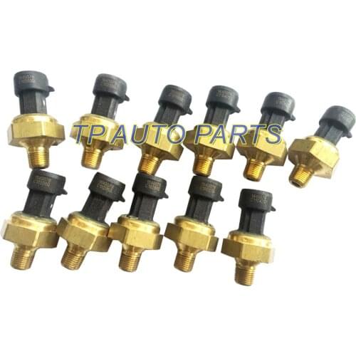 Exhaust Back Pressure Sensor For For-d OEM 1840078