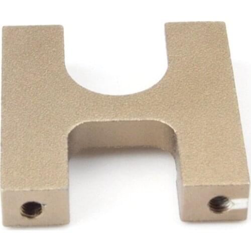 Metal Reduction Gear Mount Holder 104001-1897 for Wltoys 104001 1/10 RC Car Spare Parts Accessories